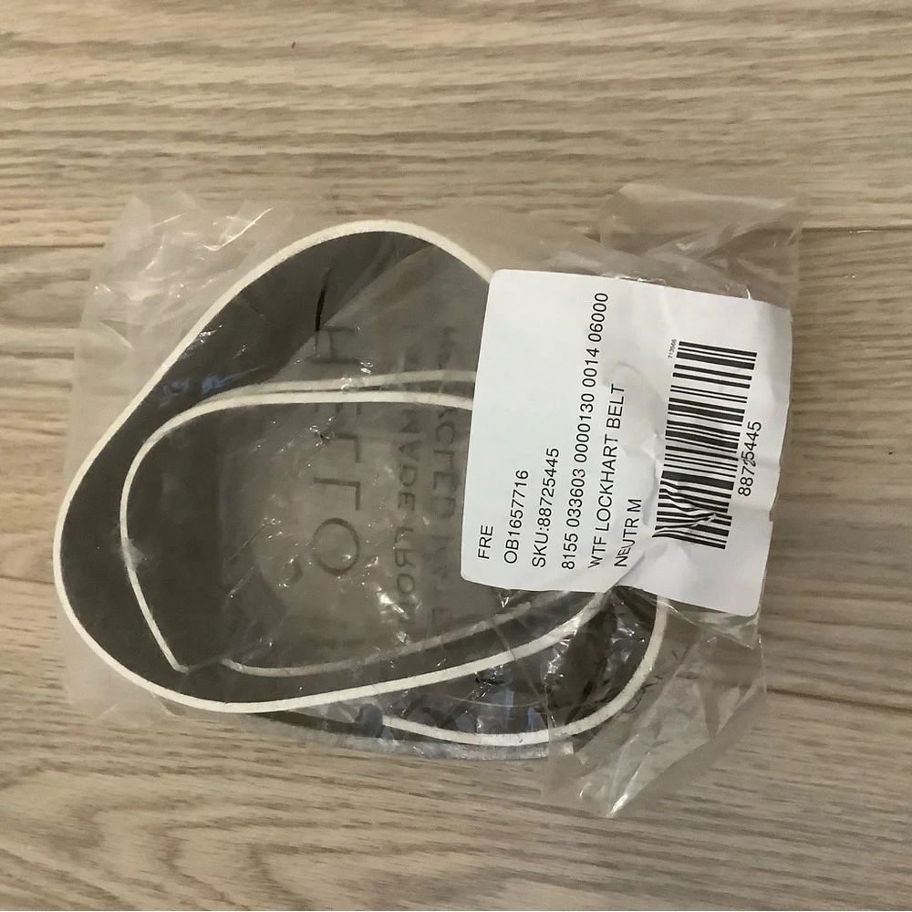 Free People new tags